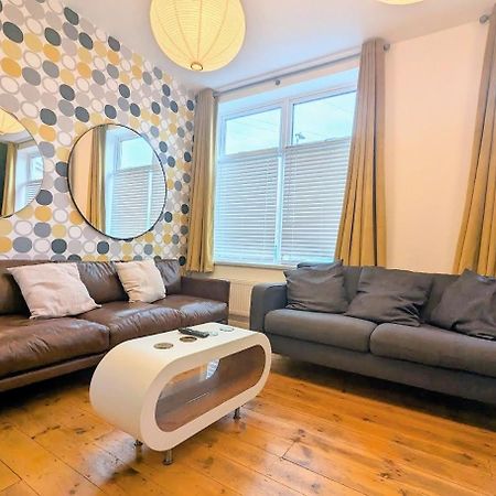 Apartament Ramsgate Retreat - Ultra Modern 3 Bed Zewnętrze zdjęcie