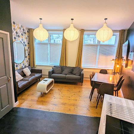 Apartament Ramsgate Retreat - Ultra Modern 3 Bed Zewnętrze zdjęcie