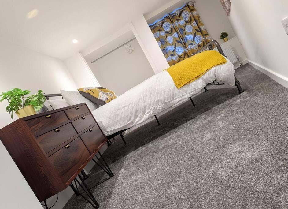 Apartament Ramsgate Retreat - Ultra Modern 3 Bed Zewnętrze zdjęcie