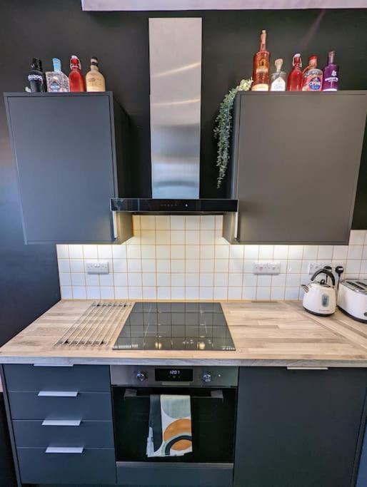 Apartament Ramsgate Retreat - Ultra Modern 3 Bed Zewnętrze zdjęcie