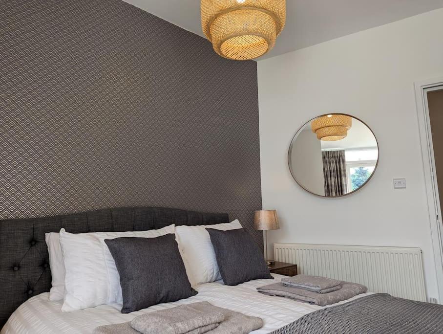 Apartament Ramsgate Retreat - Ultra Modern 3 Bed Zewnętrze zdjęcie