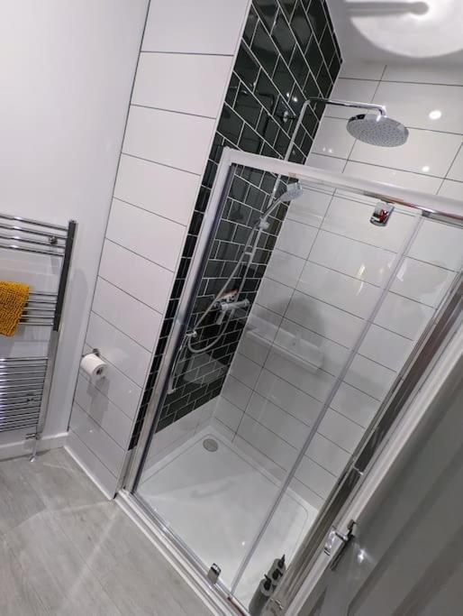 Apartament Ramsgate Retreat - Ultra Modern 3 Bed Zewnętrze zdjęcie
