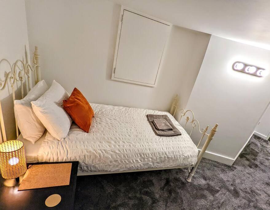 Apartament Ramsgate Retreat - Ultra Modern 3 Bed Zewnętrze zdjęcie