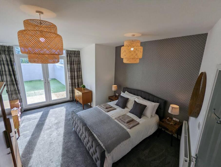 Apartament Ramsgate Retreat - Ultra Modern 3 Bed Zewnętrze zdjęcie