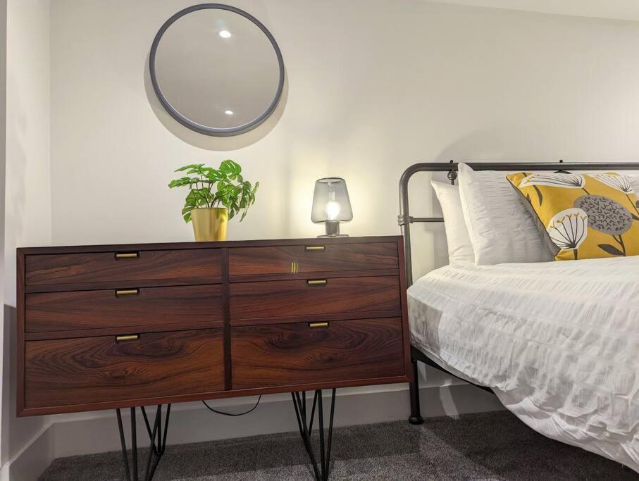 Apartament Ramsgate Retreat - Ultra Modern 3 Bed Zewnętrze zdjęcie