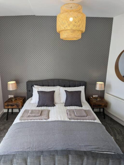 Apartament Ramsgate Retreat - Ultra Modern 3 Bed Zewnętrze zdjęcie