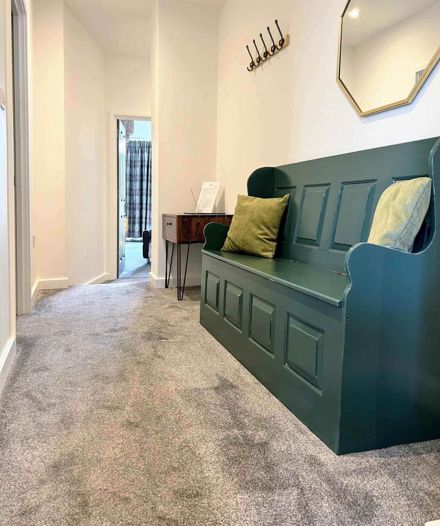 Apartament Ramsgate Retreat - Ultra Modern 3 Bed Zewnętrze zdjęcie